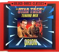 Star Trek - Tekkno Mix