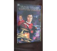 Star Trek: Tests of Courage