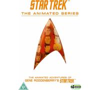 Star Trek The Animated Series [2017]