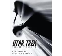 Star Trek: The Art of the Film