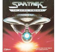 Star Trek: The Astral Symphony