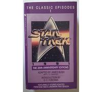 Star Trek: The Classic Episodes/the 25Th-Anniversary Edition: v. 1