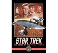 Star Trek: The Edges of the Final Frontier--IDW Classic Collections
