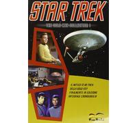 Star Trek. The gold key collection