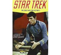 Star Trek. The gold key collection