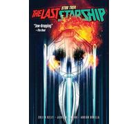 Star Trek: The Last Starship, Vol. 1