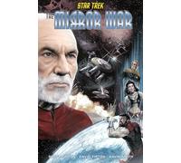Star Trek: The Mirror War