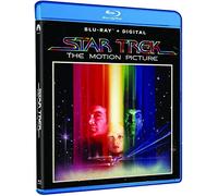 STAR TREK: THE MOTION PICTURE