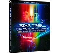 Star Trek: The Motion Picture