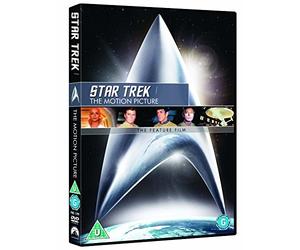Star Trek The Motion Picture - DVD - 03 - B444z