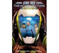 Star Trek: The Motion Picture--Echoes