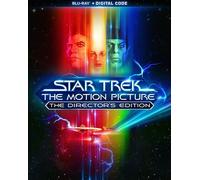 Star Trek: The Motion Picture – Paramount Pictures