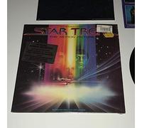 Star Trek the Motion Picture Original Motion Picture Soundtrack