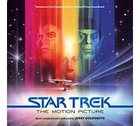 Star Trek: The Motion Picture (Original Soundtrack) [Remastered & Expanded]