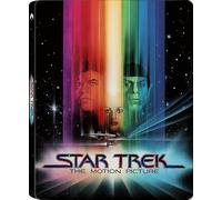 Star Trek I: The Motion Picture (4K UHD Blu-ray) Nichelle Nichols (US IMPORT)
