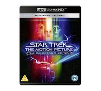 Star Trek: The Motion Picture - The Director's Edition
