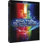 Star Trek: The Motion Picture – Blu-ray – The Director's Edition