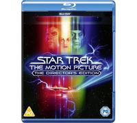 Star Trek: The Motion Picture – Blu-ray – The Director's Edition