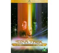 Star Trek: The Motion Picture - The Director's Edition [DVD]