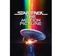 Star Trek: The Motion Picture - The Director's Edition (Remastered)