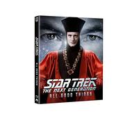Star Trek: The Next Generation - All Good Things [Blu-ray] [US Import]