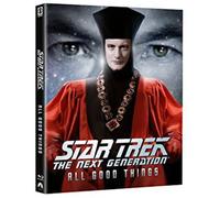 Star Trek: The Next Generation - All Good Things [New Blu-ray] Full Frame, Dig