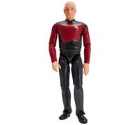 Star Trek: The Next Generation Classic 5 Action Figure - Captain Jean-Luc Picard