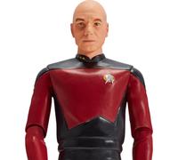 Star Trek: The Next Generation Classic 5 Action Figure - Captain Jean-Luc Picard