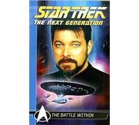 Star Trek: The Next Generation Comics Classics