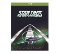 Star Trek the Next Generation: Complete (2011) [Blu-ray / Box Set]