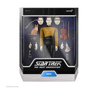 Star Trek: The Next Generation Data Ultimates Action Figure