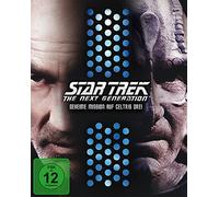 Star Trek - The Next Generation - Geheime Mission auf Celtris Drei