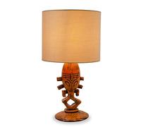 Star Trek: The Next Generation Horga'hn Desk Lamp Replica | 14 Inches Tall