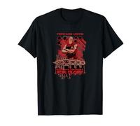 Star Trek: The Next Generation Mirror Universe Terrans Unite T-Shirt