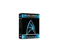 Star Trek The Next Generation Motion Pi DVD - Region 2