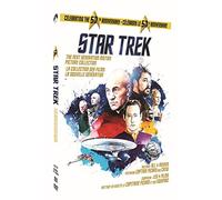 Star Trek: The Next Generation Motion Picture Collection