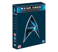 Star Trek: The Next Generation Motion Picture Collection [DVD]
