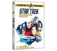 Star Trek: The Next Generation Motion Picture Collection [Region 1]