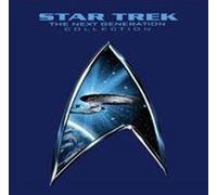 Star Trek the Next Generation: Movie Collection - DVD Region 2