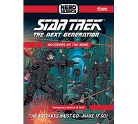 Star Trek: The Next Generation Nerd Search
