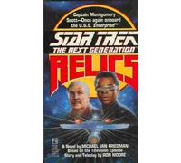Star Trek - the Next Generation: Relics