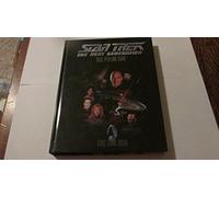 Star Trek the Next Generation: Role Playing Game