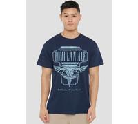 Star Trek The Next Generation Romulan Ale T Shirt, Navy Star Trek: The Next Generation Navy XXL