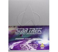 Star Trek: The Next Generation - Season 1 - DVD (1990)