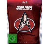 Star Trek - The Next Generation: Season 1