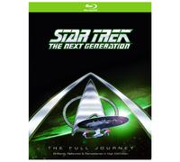 Star Trek the Next Generation: Complete (2011) [Blu-ray / Box Set]