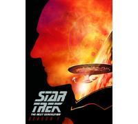 Star Trek: The Next Generation - Season 1 [DVD] [Region 1] [US Import] [NTSC]