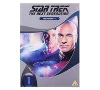Star Trek the Next Generation - Star Trek The Next Generation - Season 1 (Slimline Edition)