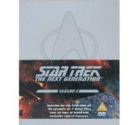 Star Trek: The Next Generation - Season 3