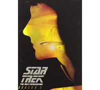 Star Trek: The Next Generation - Season 3 [DVD] [Region 1] [US Import] [NTSC]